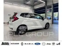 2019 Honda JAZZ