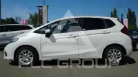 2019 Honda JAZZ