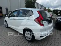 2019 Honda JAZZ