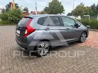 2019 Honda JAZZ