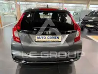 2019 Honda JAZZ