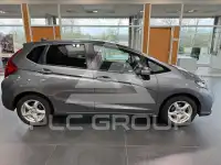 2019 Honda JAZZ