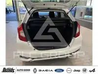2019 Honda JAZZ