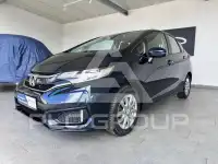 2019 Honda JAZZ