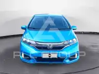 2019 Honda JAZZ