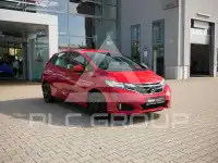 2019 Honda JAZZ