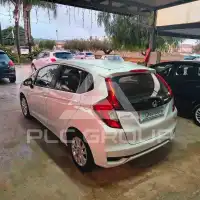 2019 Honda JAZZ