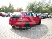 2019 Honda JAZZ
