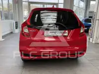 2019 Honda JAZZ