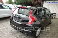 2019 Honda JAZZ
