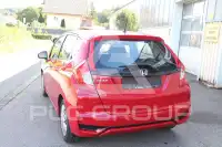 2019 Honda JAZZ