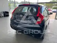 2019 Honda JAZZ