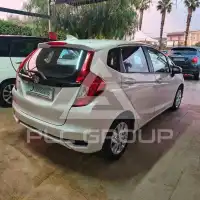 2019 Honda JAZZ