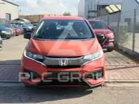 2019 Honda JAZZ