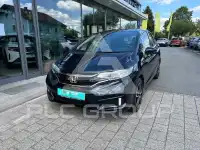 2019 Honda JAZZ