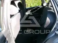 2019 Honda JAZZ