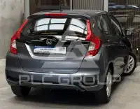 2019 Honda JAZZ