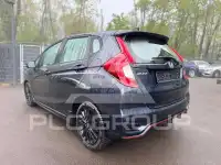 2019 Honda JAZZ
