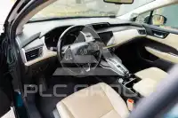 2019 Honda CLARITY