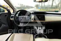 2019 Honda CLARITY