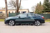 2019 Honda CLARITY