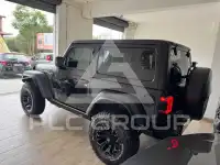 2019 Jeep WRANGLER
