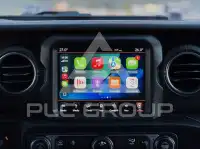 2019 Jeep WRANGLER
