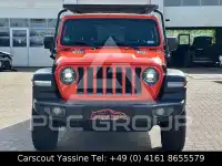 2019 Jeep WRANGLER