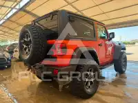 2019 Jeep WRANGLER