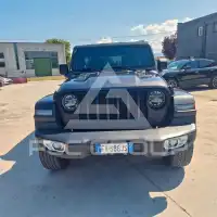 2019 Jeep WRANGLER