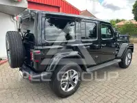 2019 Jeep WRANGLER