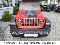 2019 Jeep WRANGLER