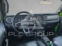 2019 Jeep WRANGLER