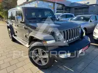 2019 Jeep WRANGLER
