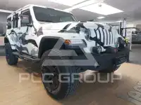 2019 Jeep WRANGLER