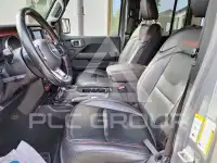 2019 Jeep WRANGLER