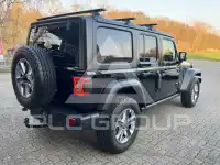 2019 Jeep WRANGLER