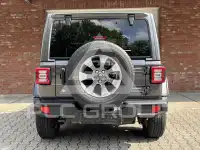 2019 Jeep WRANGLER