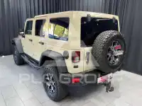 2019 Jeep WRANGLER