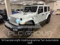 2019 Jeep WRANGLER
