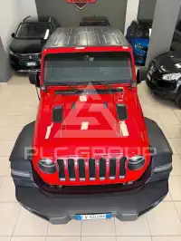 2019 Jeep WRANGLER