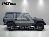 2019 Jeep WRANGLER