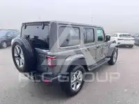 2019 Jeep WRANGLER