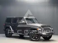 2019 Jeep WRANGLER