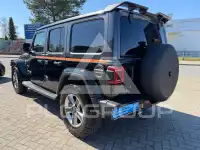 2019 Jeep WRANGLER