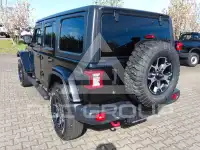 2019 Jeep WRANGLER