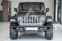 2019 Jeep WRANGLER