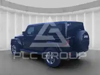 2019 Jeep WRANGLER