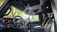 2019 Jeep WRANGLER