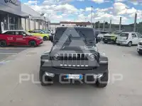 2019 Jeep WRANGLER